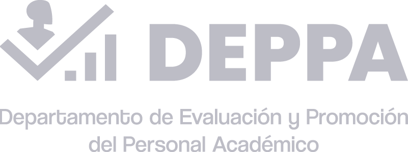 Departamento de Evaluación y Promoción del Personal Académico