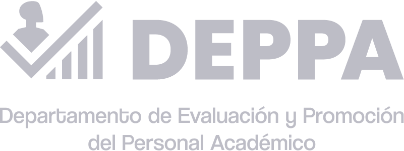 Departamento de Evaluación y Promoción del Personal Académico